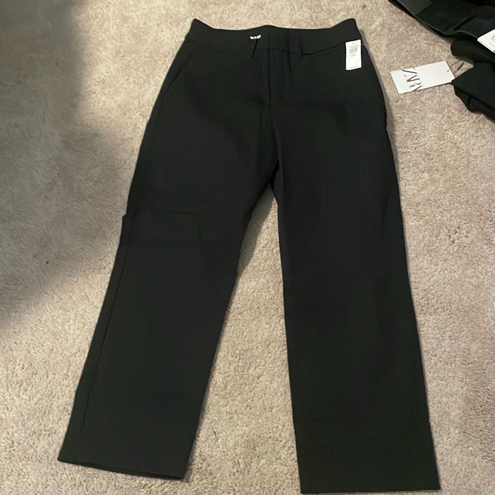 Too big, never worn